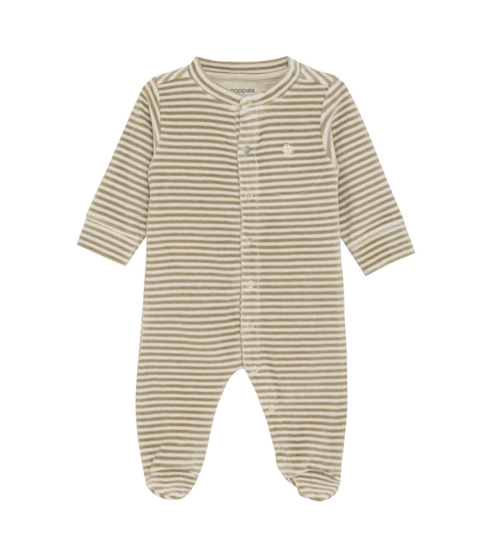 Boxpakje gestreept Noppies