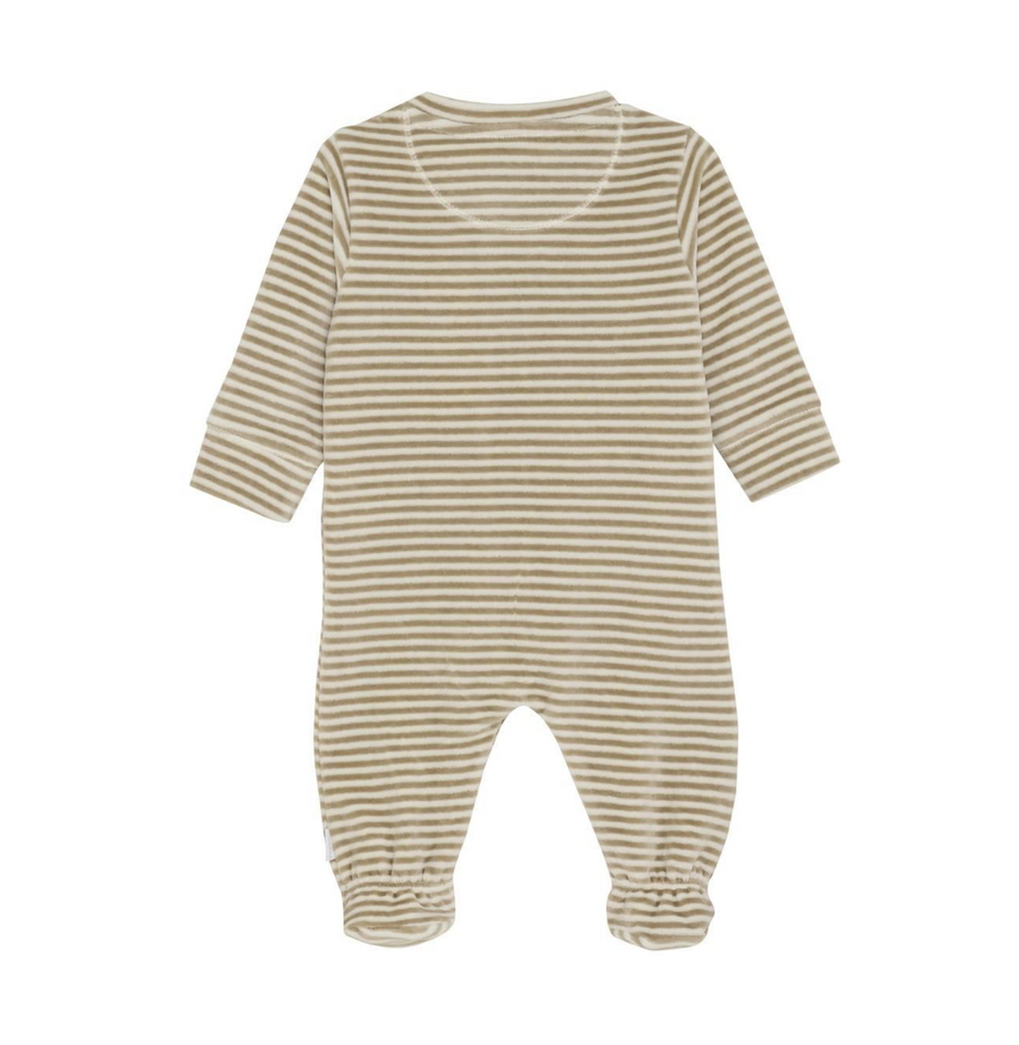 Boxpakje gestreept Noppies