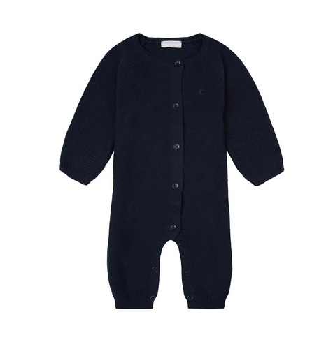 Boxpakje Blauw Noppies