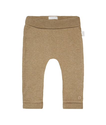 Bruin Broekje Noppies