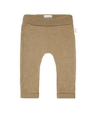 Bruin Broekje Noppies