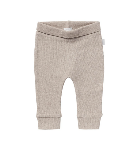 Taupe Broekje Noppies