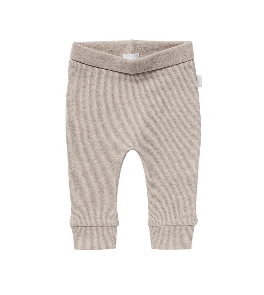 Taupe Broekje Noppies