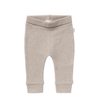 Taupe Broekje Noppies