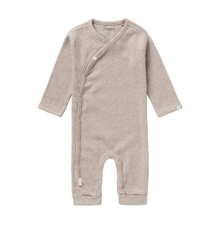 Boxpakje Taupe Noppies