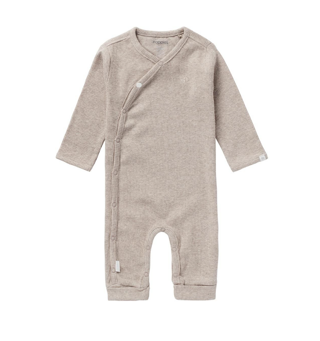 Boxpakje Taupe Noppies