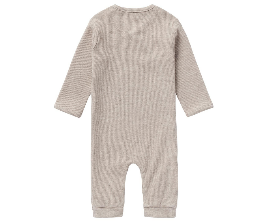 Boxpakje Taupe Noppies