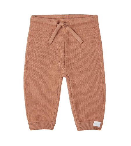 Licht Bruin Broekje Noppies