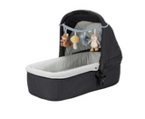 Wagenspanner Blauw Little Dutch