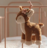 Muziekdoosje Hert Little Dutch