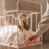 Muziekdoosje Hert Little Dutch