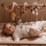 Activiteitenspraal Roze Little Dutch