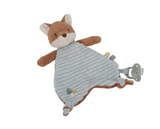 Knuffeldoekje Vos Little Dutch