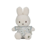 Nijntje Knuffel Blauw Little Dutch