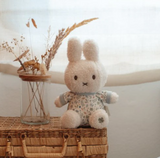 Nijntje Knuffel Blauw Little Dutch