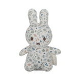 Nijntje Knuffel Blauw Little Dutch