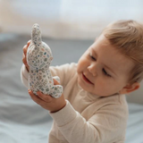 Nijntje Knuffel Blauw Little Dutch