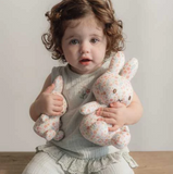 Nijntje Knuffel Roze Little Dutch