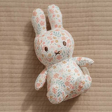 Nijntje Knuffel Roze Little Dutch