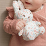 Nijntje Knuffel Roze Little Dutch