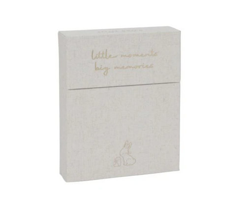 Mijlpijlkaarten Little Dutch