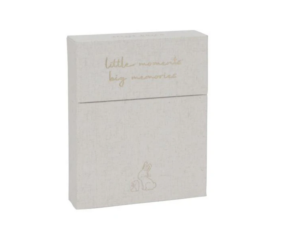 Mijlpijlkaarten Little Dutch