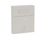 Mijlpijlkaarten Little Dutch