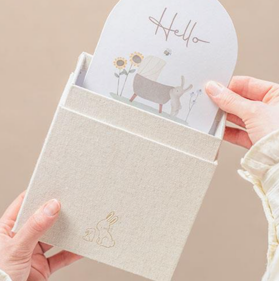 Mijlpijlkaarten Little Dutch