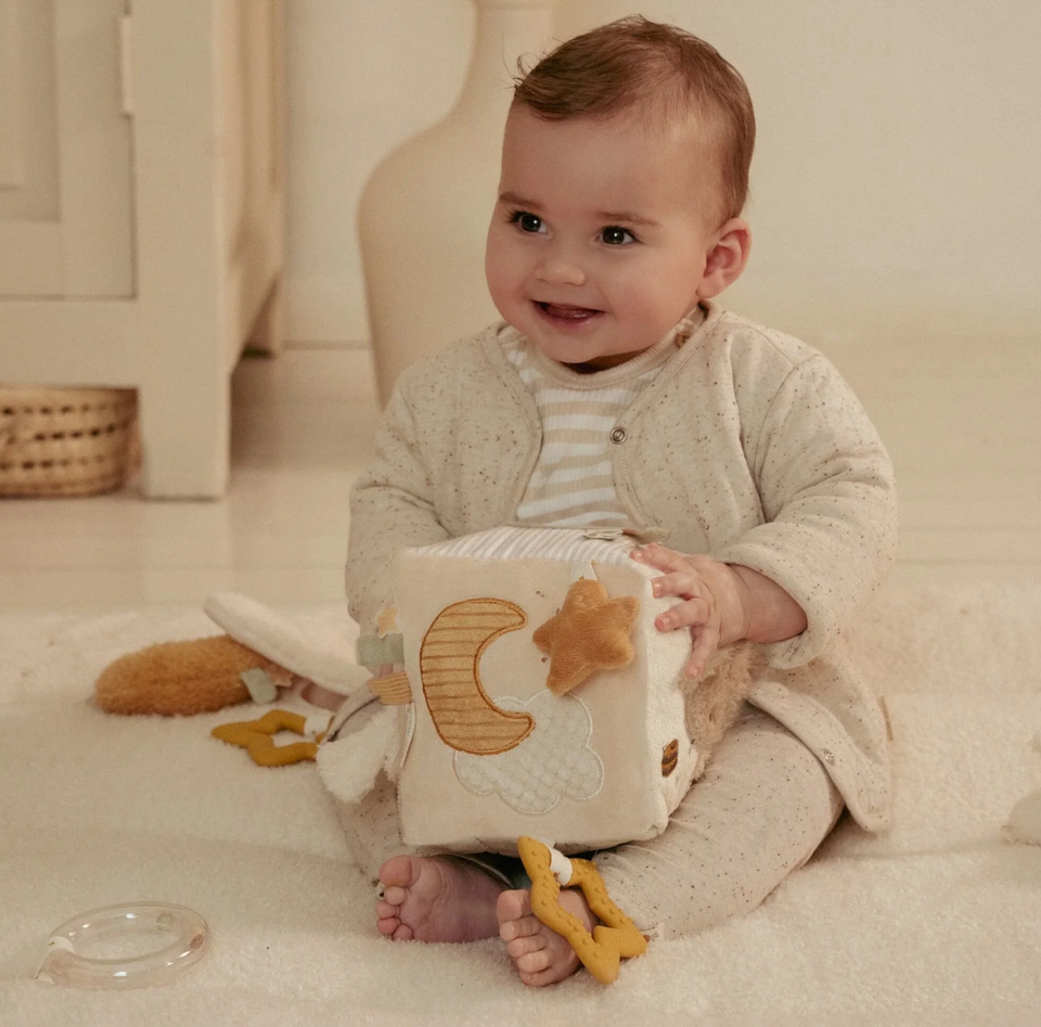 Activiteitenkubus Little Dutch