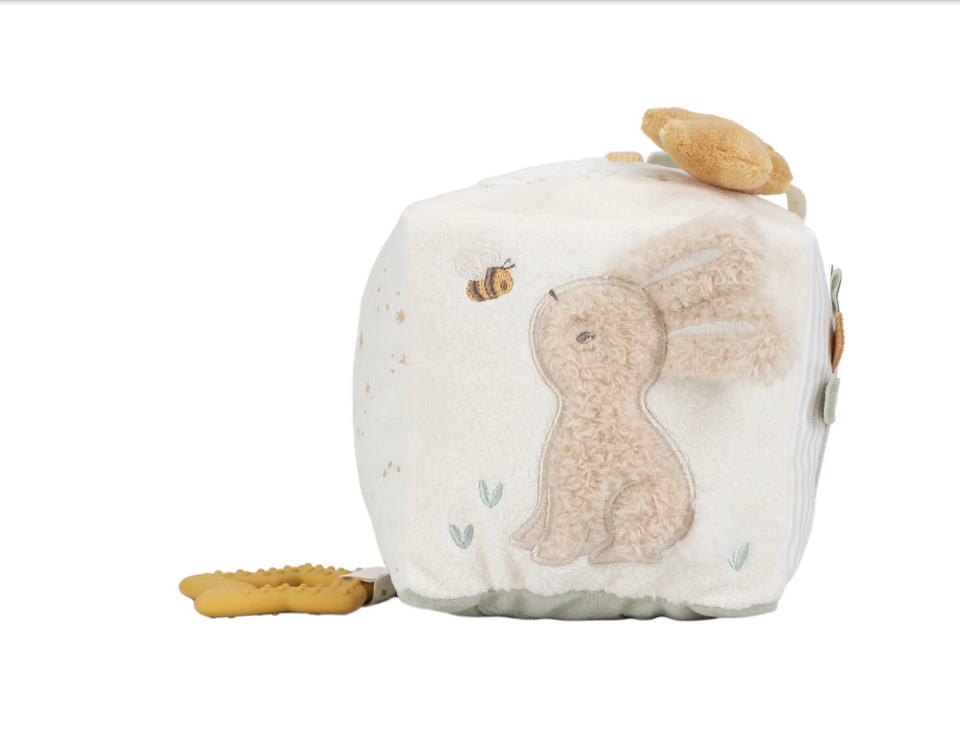 Activiteitenkubus Little Dutch