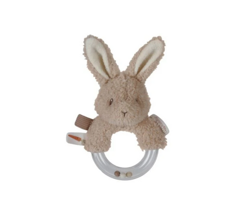 Ringrammelaar Little Dutch