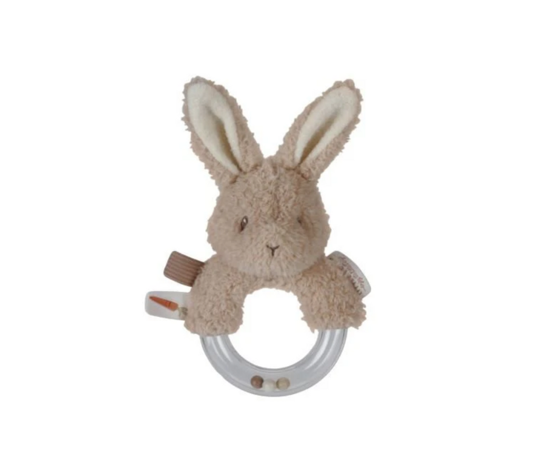 Ringrammelaar Little Dutch