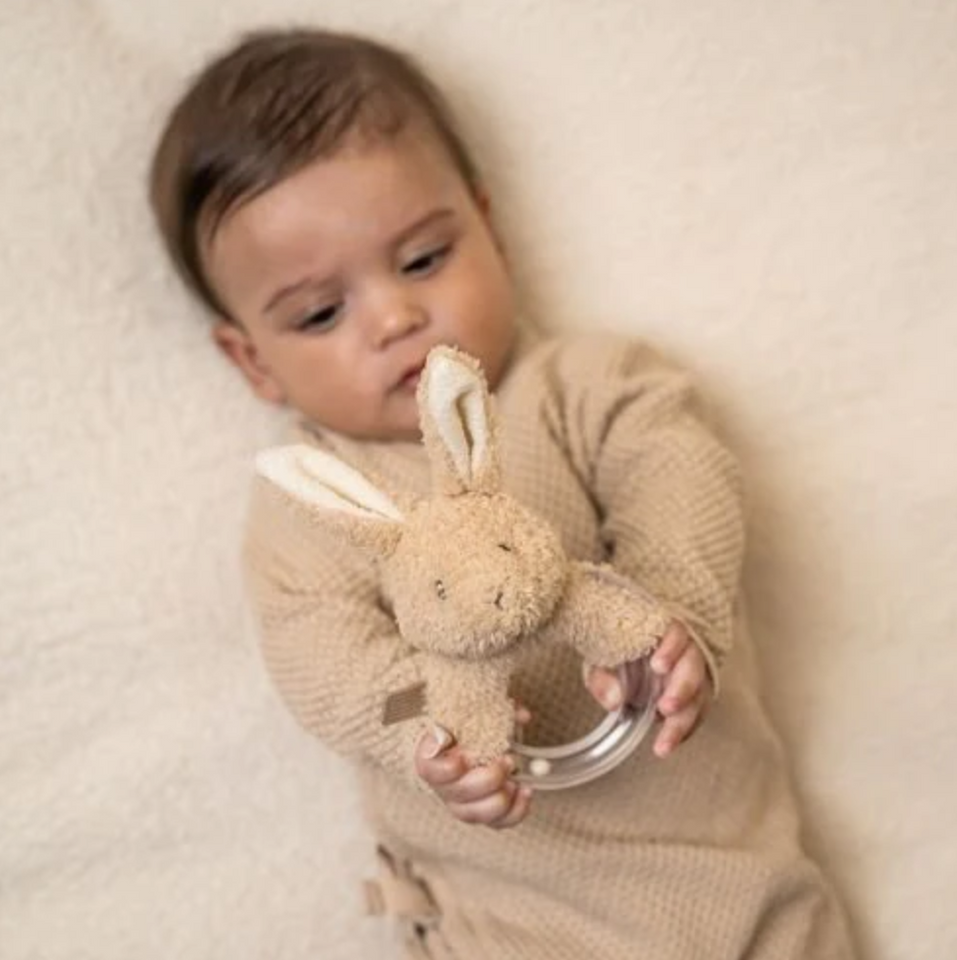 Ringrammelaar Little Dutch