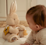 Activiteitenknuffel Konijn Little Dutch