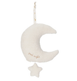 Muziekdoosje Maan Little Dutch