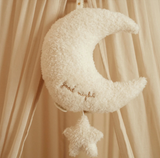 Muziekdoosje Maan Little Dutch