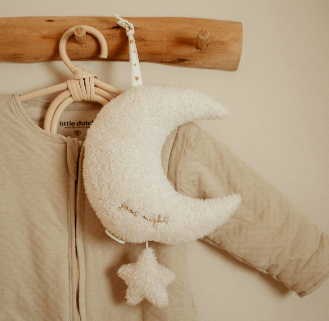 Muziekdoosje Maan Little Dutch