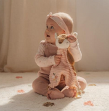 Knuffeldoekje Hert Little Dutch