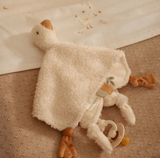 Knuffeldoekje Little Dutch