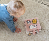 Activiteitenboekje Little Dutch