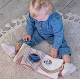 Activiteitenboekje Little Dutch