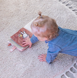 Activiteitenboekje Little Dutch