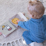 Activiteitenboekje Little Dutch