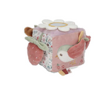 Activiteitenkubus Little Dutch