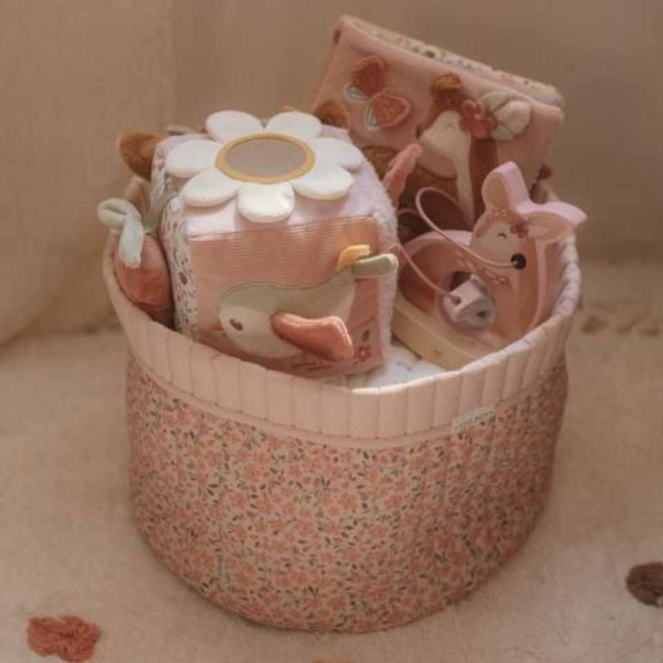 Activiteitenkubus Little Dutch