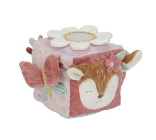 Activiteitenkubus Little Dutch