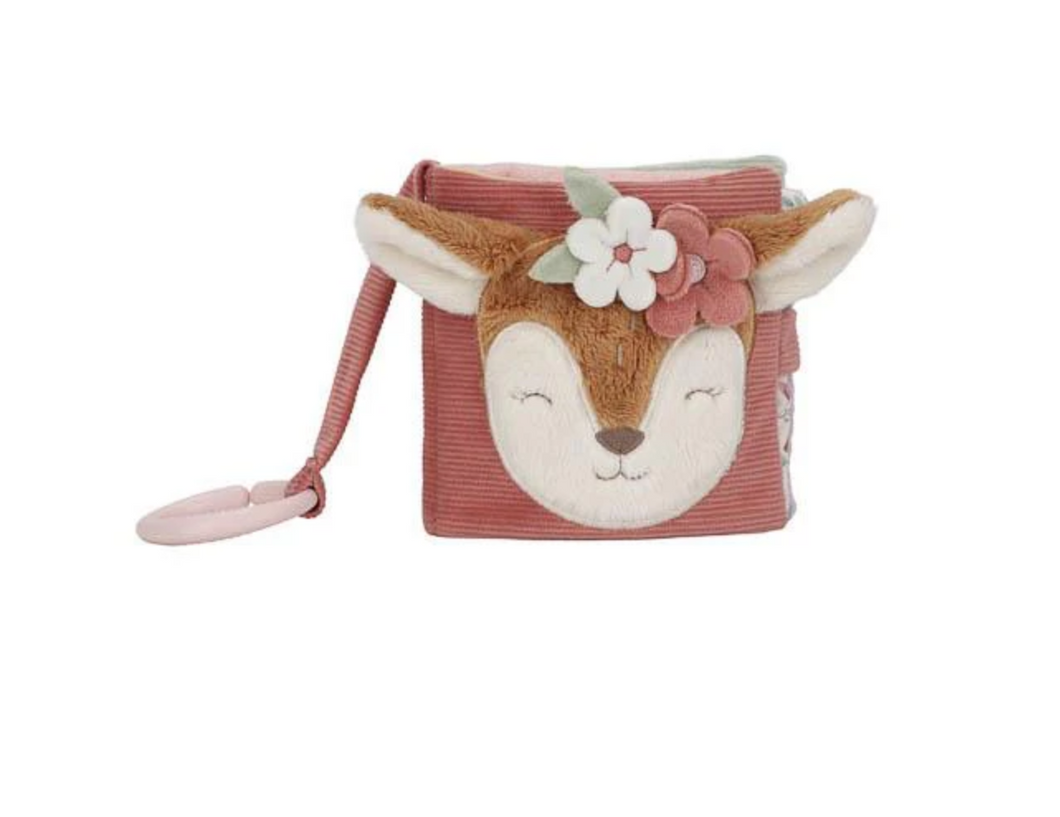 Buggy Boekje Little Dutch