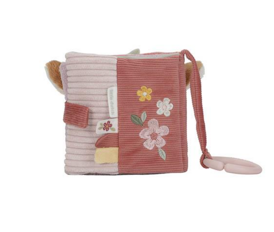 Buggy Boekje Little Dutch