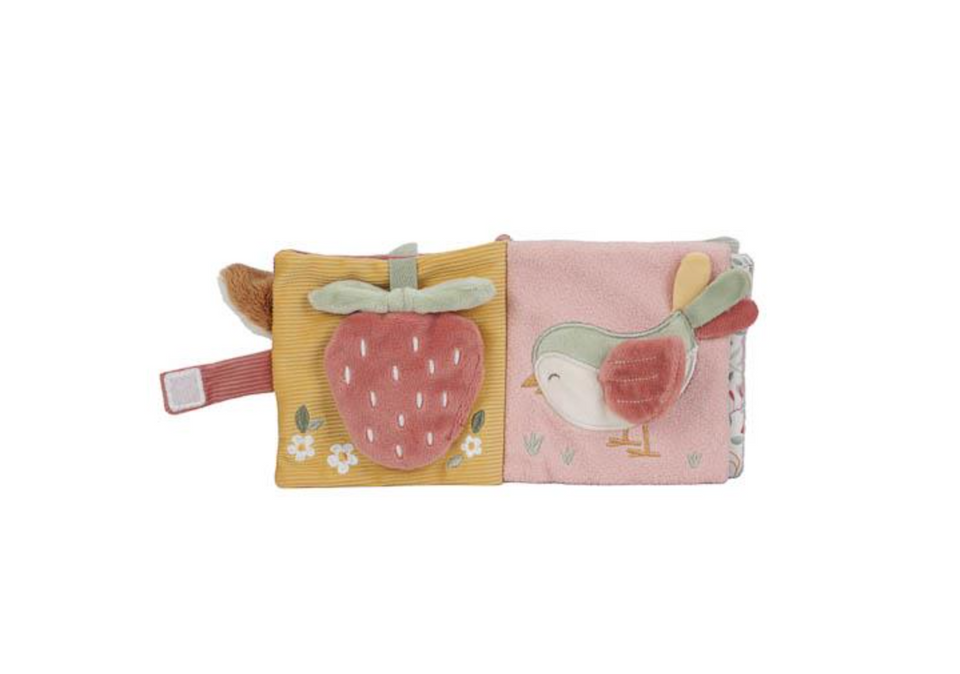 Buggy Boekje Little Dutch