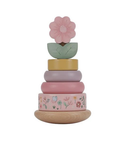 Tuimelstapelaar Little Dutch